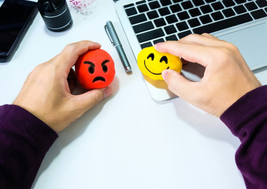 Conflict management