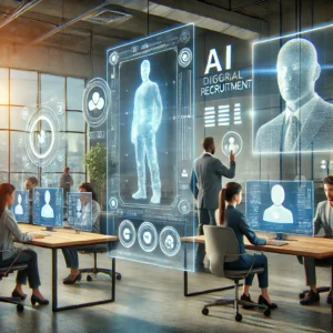 tendances en recrutement,recrutement