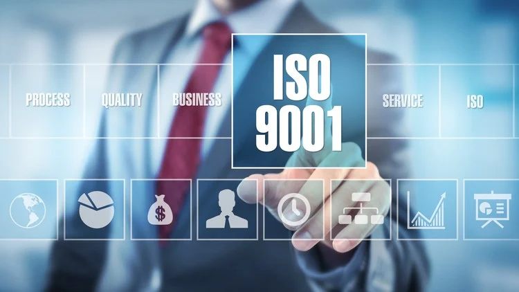 ISO 9001