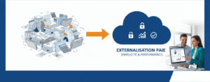 externalisation de la paie