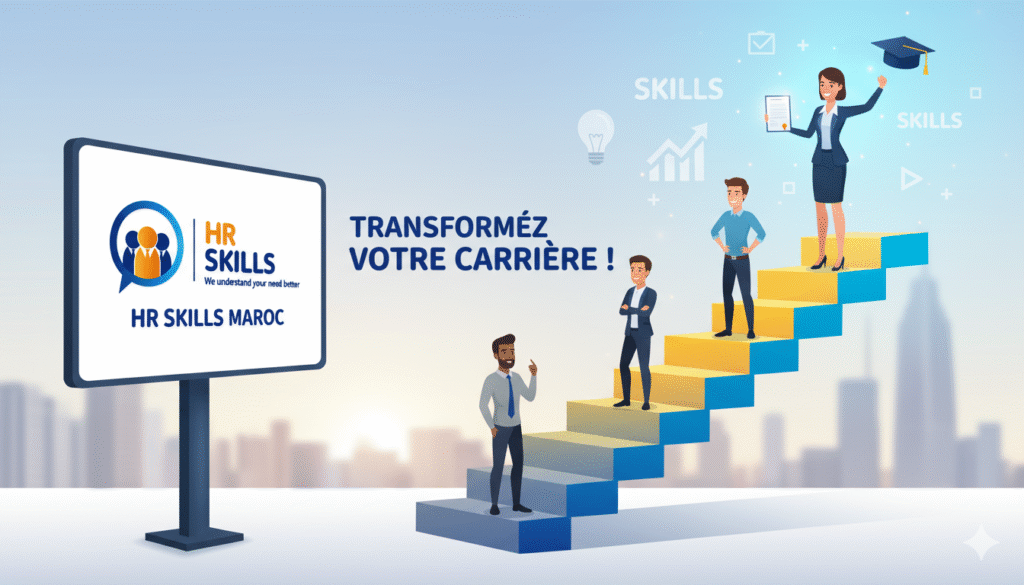 Centre de formation professionnelle