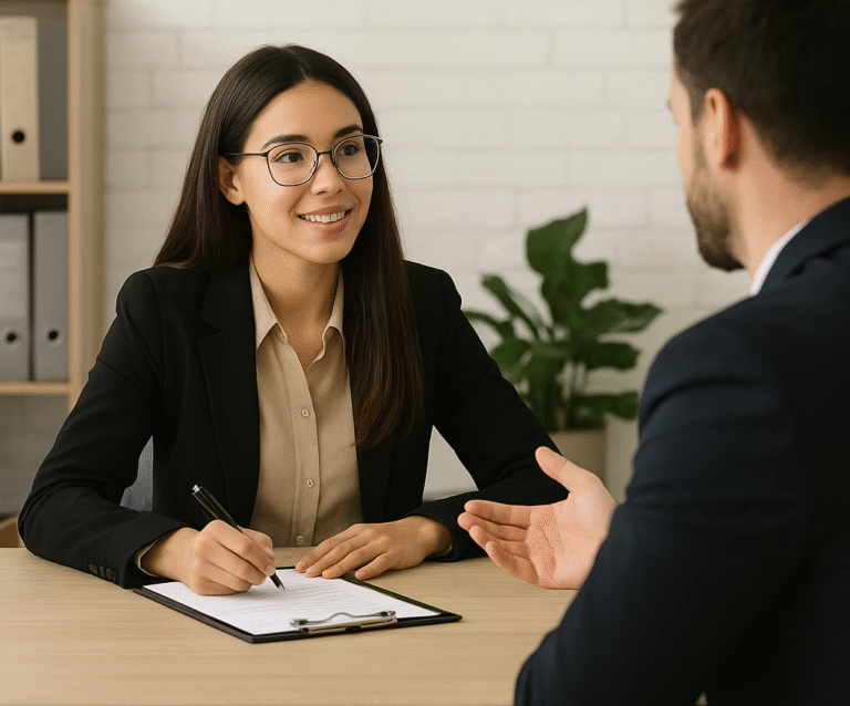 cabinet de consulting RH au Maroc