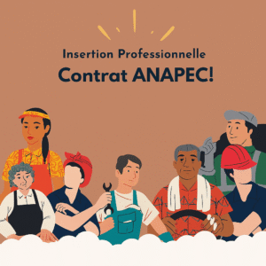 les jeunes non-diplômés au Maroc