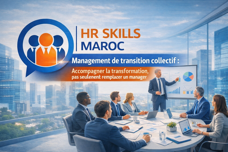 Management de transition