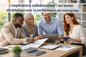 Expérience collaborateur