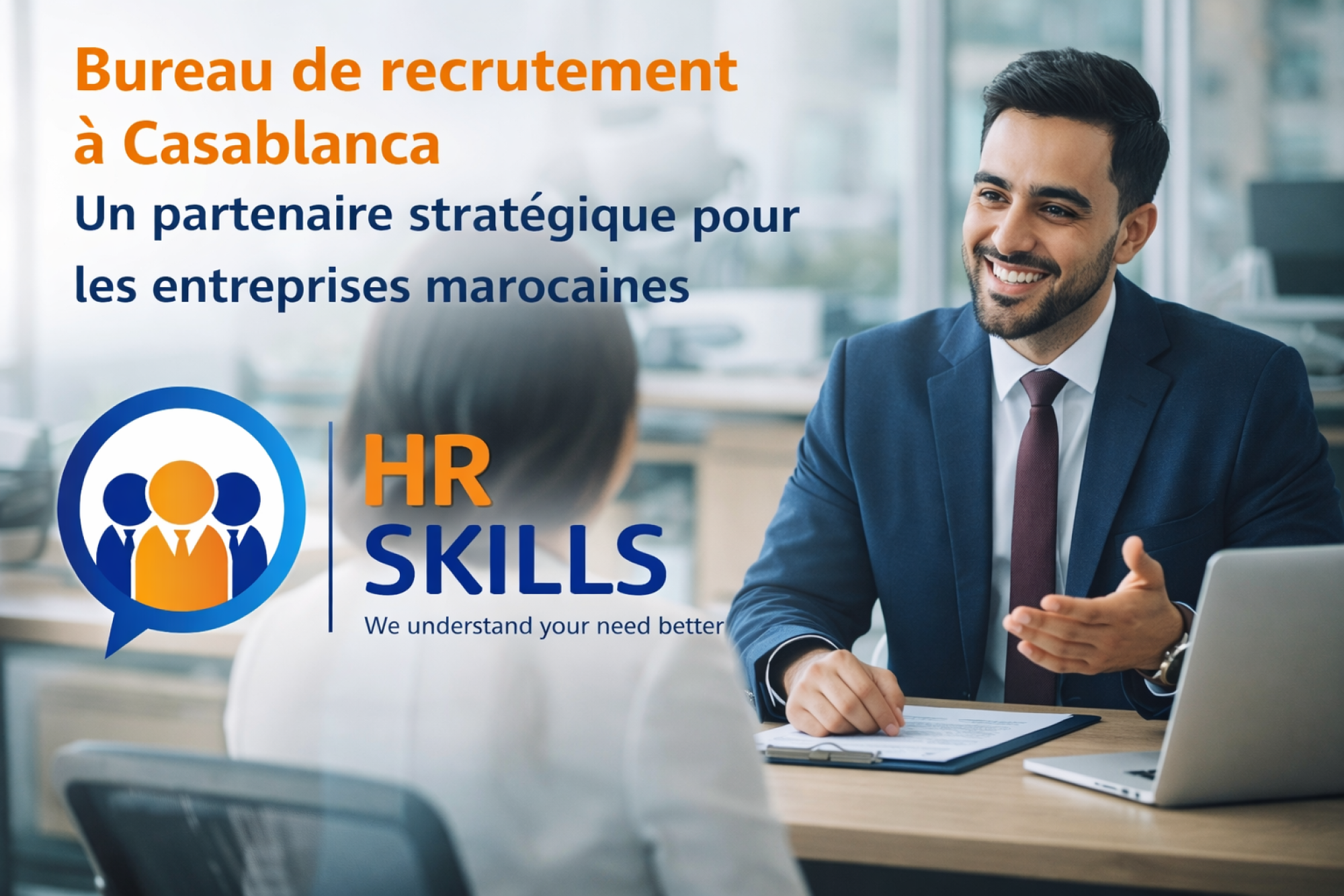 recrutement casablanca