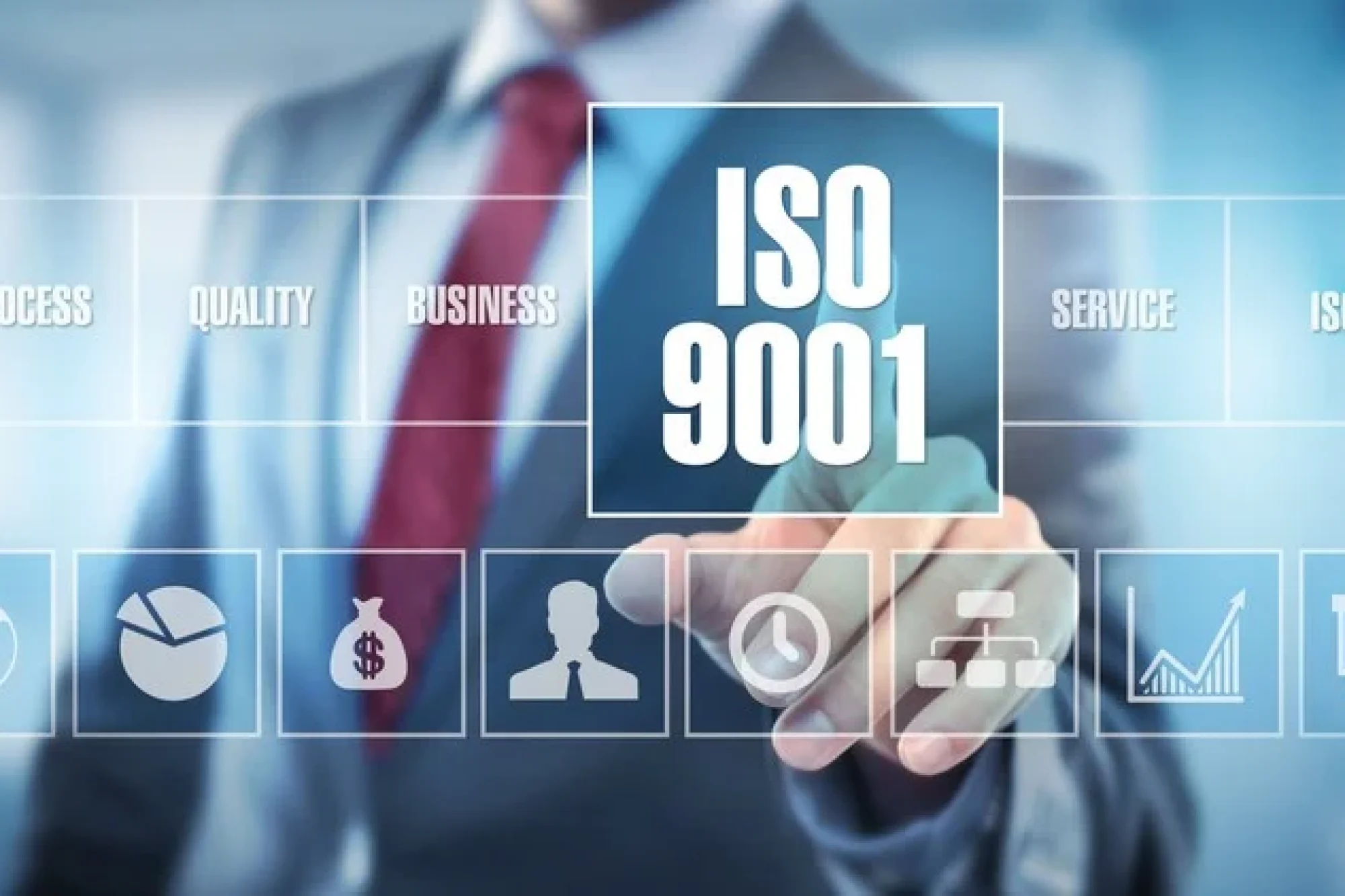 ISO 9001
