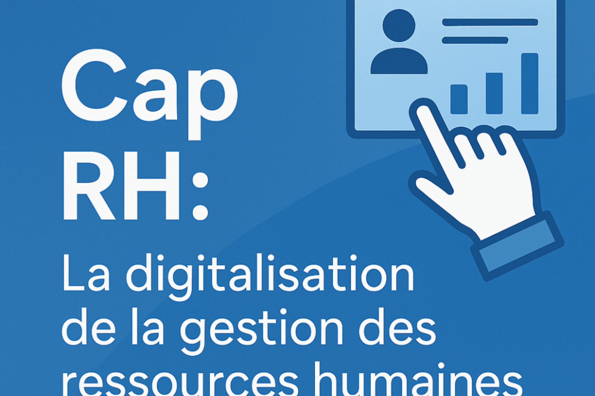 cap RH